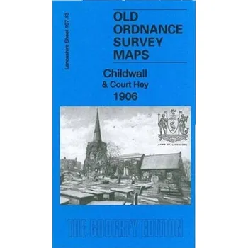 Childwall & Court Hey 1906 - Parrott, Kay