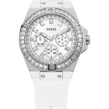 Hodinky Dámské hodinky Guess GW0118L3 Až 100 dní na vrácení zboží. Autorizovaný prodejce.
