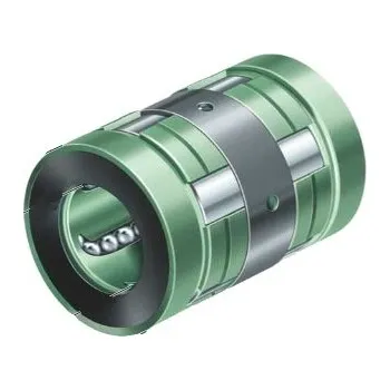 KN 12-PP INA Lineární kuličkové pouzdro s oboustranným těsněním