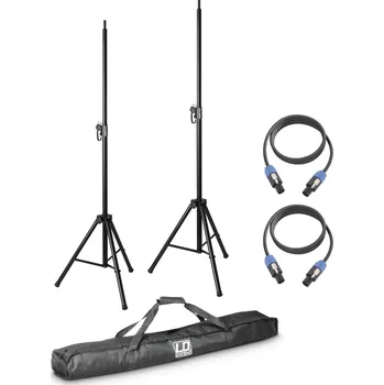 LD Systems Dave 8 Set 2