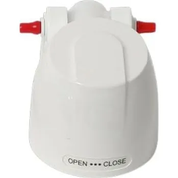 Příslušenství pro výrobník sody V9 - hlava vodního filtru pro filtry V9-6C a V9-3C