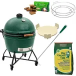 Big Green Egg Keramický gril XLarge SET