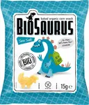 Mclloyds Biosaurus BIO křupky slané 15 g