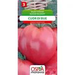 Osiva Moravia Cuor Di Bue rajče tyčkové…