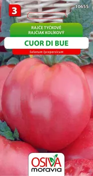 Semeno Osiva Moravia Cuor Di Bue rajče tyčkové 0,2 g