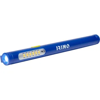 Kapesní Aku svítilna IRIMO