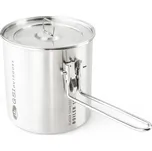 GSI Glacier Stainless Boiler 1,1 l