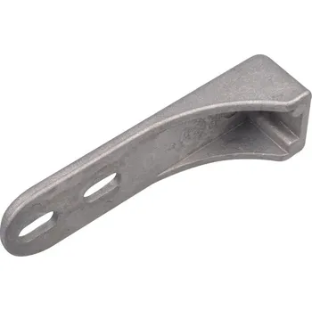 Dveře karosérie Doraz zámku zadních dveří vrchní Fiat Ducato 250, 1346547080