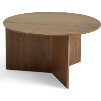 Konferenční stolek Konferenční stolek Slit XL wood