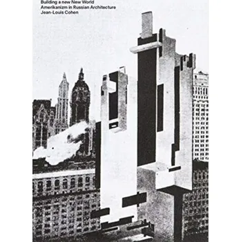 Building a new New World - Cohen Jean-Louis