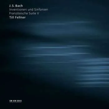 Zahraniční hudba CD Johann Sebastian Bach: Inventionen Und Sinfonien / Französische Suite V 2009