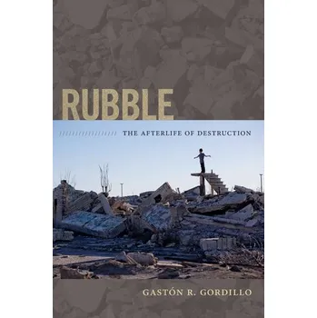 Rubble - Gordillo, Gaston R.