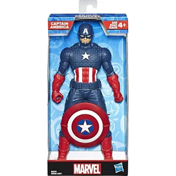 Figurka Hasbro Marvel Captain America 24 cm