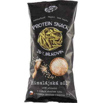 Protein Shake-It Protein Snack 60 g himalájská sůl