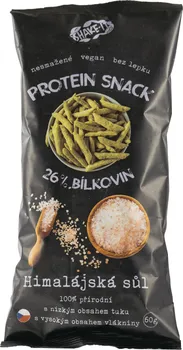Protein Shake-It Protein Snack 60 g himalájská sůl