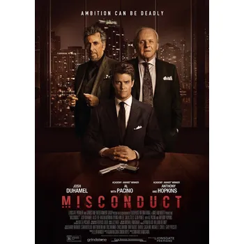 DVD film DVD Provinění (2016)