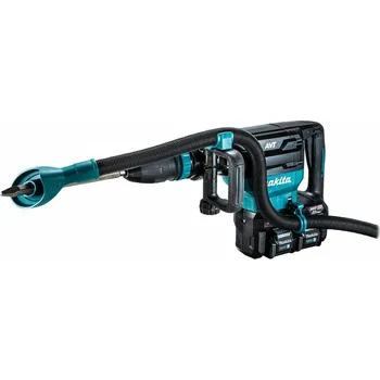 Pneumatické kladivo Makita HM002GZ03 aku búracie kladivo 2x40V bez aku