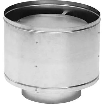 Příslušenství pro vzduchotechniku Lindab H 200-1