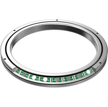 RB 4010 UUC0 THK Křížové válečkové ložisko