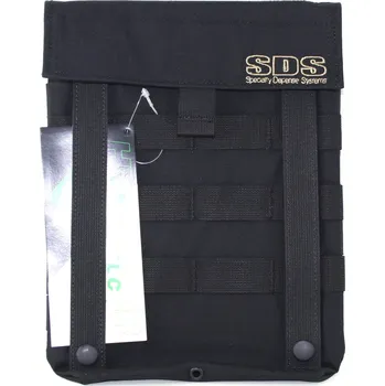 SDS Pouzdro, sumka, obal na hydratační kapsu FLC Hydrator - černá