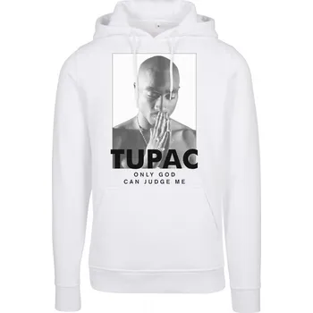 Pánská mikina Mikina 2Pac Prayer Hoody XS