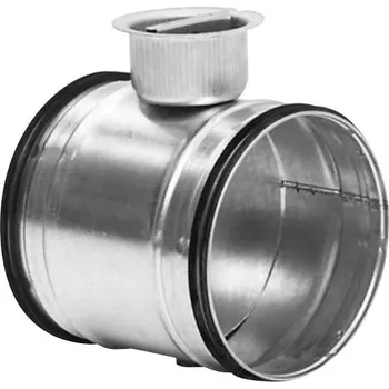 Kouřovod Lindab DSU 900