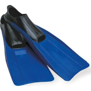 Plavecké brýle Plavecké ploutve nazouvací 38/40