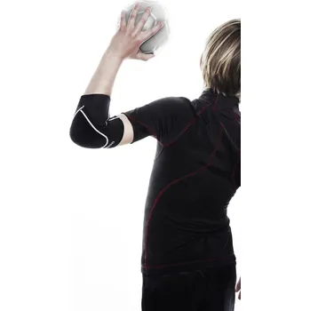 Motocyklový chránič Rehband PRN chránič lokte dětský 402306-50 - L