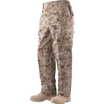 Tru-Spec USMC Battle Pants Digital Desert L/L Pánské kalhoty Tru-Spec USMC Battle Pants Digital Desert L/L