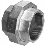 SVIS Trade Pozinkované šroubení 2" 330…