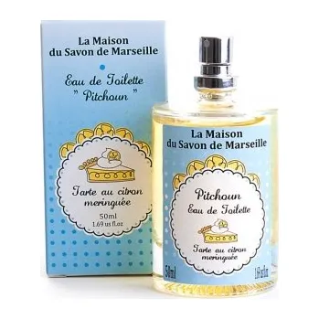 Nestandardní parfém Toaletní voda pro chlapce „PITCHOUN“ 50ml TML F045