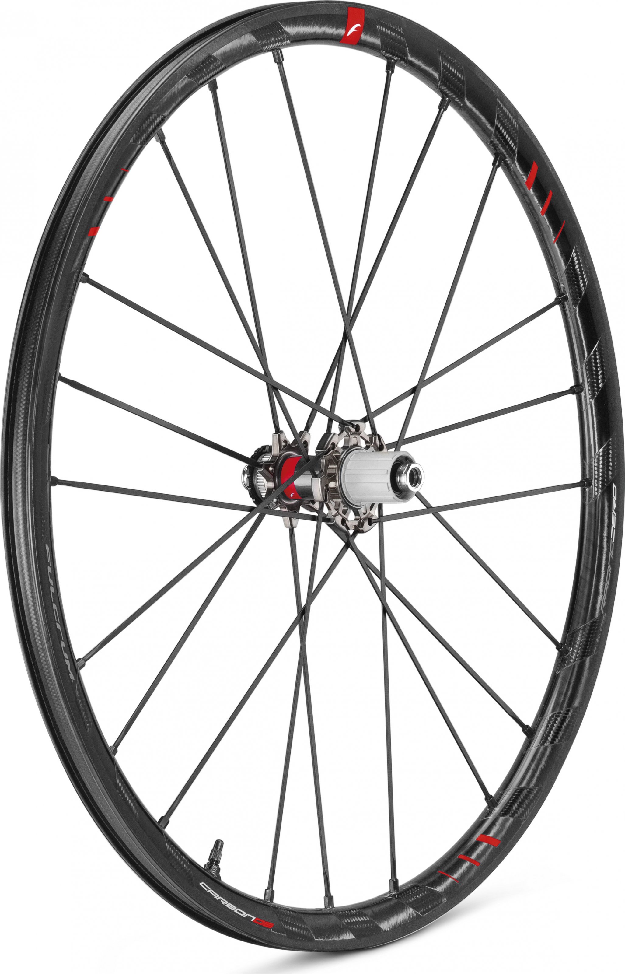 fulcrum zero db gravel