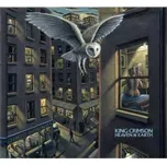 18CD/2DVD/Box Set/4Blu-ray King Crimson: Heaven & Earth LTD 2022 1997 2008 Limited Edition