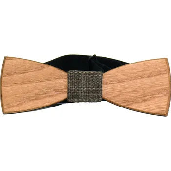 Motýlek art-wood.cz Dřevěný motýlek - Dobo