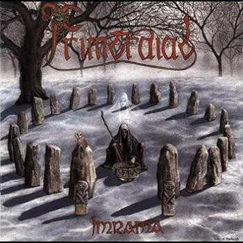 Zahraniční hudba CD Primordial: Imrama 2016