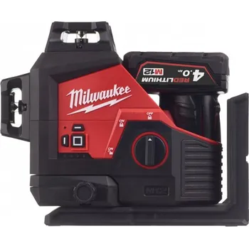 Milwaukee M12 3PL