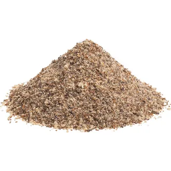 Speciální výživa Ostropestřec mariánský drcený plod 5 kg