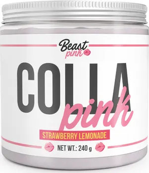 Kloubní výživa BeastPink Colla Pink 240 g