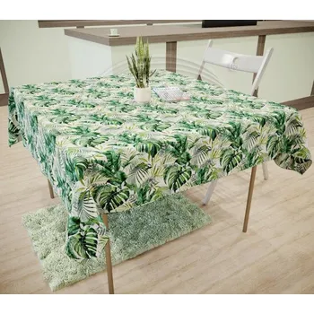 Dekorativní polštářek Dante Ubrus panama 380886/102 - šála 40cm x 140cm