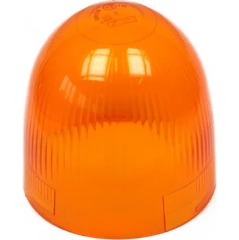 Autoelektronika náhr. kryt majáku žlutý - LUCAS