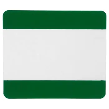 Uzavřená samolepicí podlahová kapsa, A5, zelená