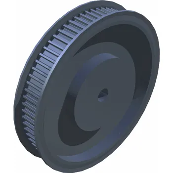 Ozubená řemenice SKF PHP 18XL037RSB