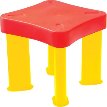 Jídelní židlička Tomido dětská židlička 0000001027