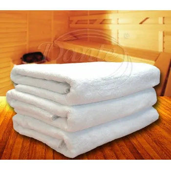 Dante Hotelový ručník, osuška Comfort 500g/m2 - 70 x 140 cm