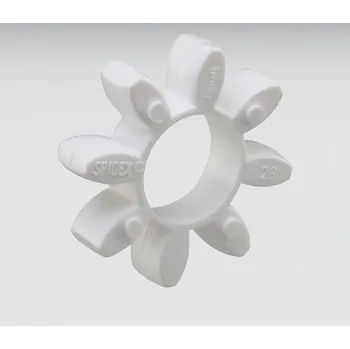 Spojkové ložisko Spidex 24/32 92 ShA Bílý plastový mezikus