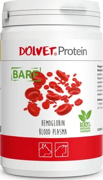 Dolfos Dolvet Protein přírodní podpora imunity 200 g