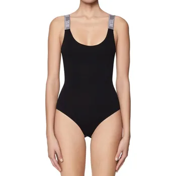 Body Dámské body A05125 0LDAJ 900 černé - Diesel černá M