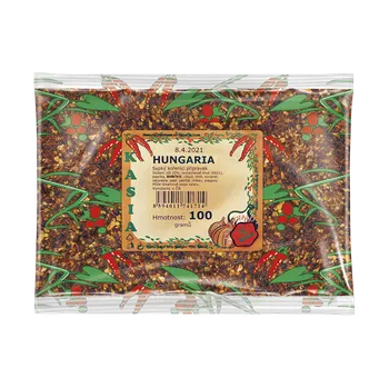 Koření Vera Gurmet Hungaria 100g