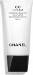 Chanel CC Cream Complete Correction…