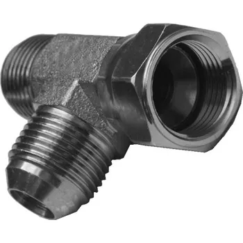 Hydraulický filtr EVL 3/4. BSP VITILLO Spojka T - stavitelná do L - 3/4.